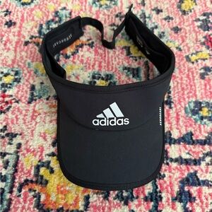 SOLD - Adidas Visor